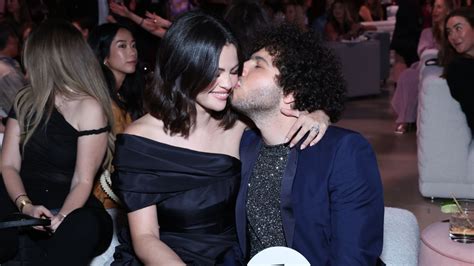 Selena Gomez engaged to Benny Blanco after one year of dating